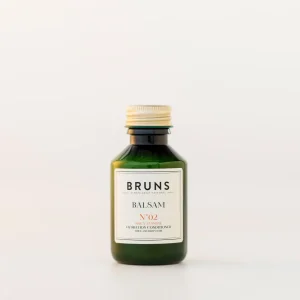 BALSAM Nº02 - Spicy Jasmine