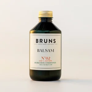 BALSAM Nº02 - Spicy Jasmine