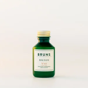 BALSAM Nº03 - Unscented Nº01