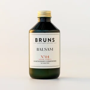 BALSAM Nº04 - Magic Citrus