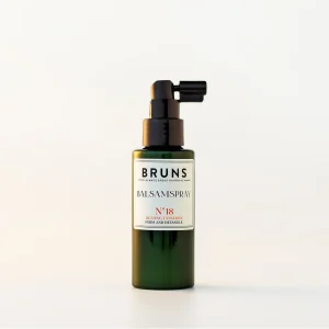 BALSAMSPRAY Nº18 - Buzzing Tangerine