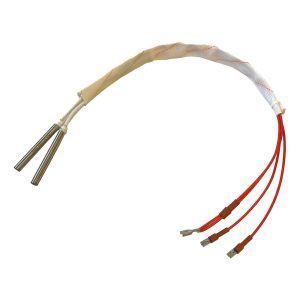 Bradley brikettelement till Professional P10