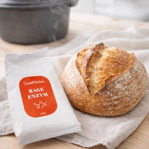 Bakenzym Brödförbättrare Storpack 1 kg