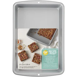 Bakform bakplåt 33 x 23 cm