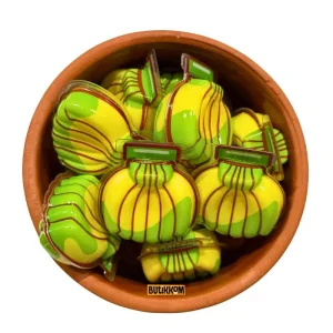 Banana Soft Candy 1st x 18g