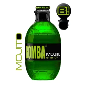 Bomba Energy Mojito 250ml
