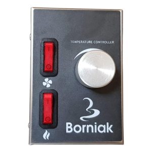 Borniak PEDS-150 Digital styrenhet till BBDS