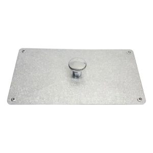 Borniak lock till generator GD-01