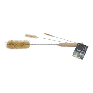 Flaskborste 3-pack Smart