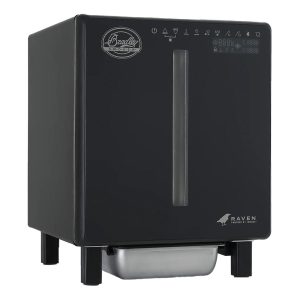 Bradley Raven Rökskåp 100L