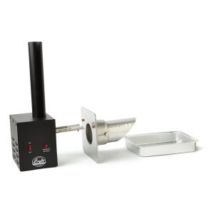 Bradley Smoker – Smoke Generator with Adaptor