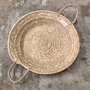 Korg med handtag / Small