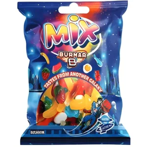 Burmar Shiny Mini Mix 100g