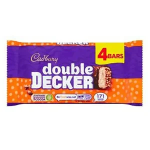 Cadbury Double Decker 149g