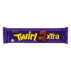 Cadbury Twirl Xtra 54g