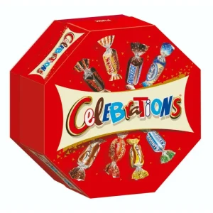 Celebrations Sweets 269g