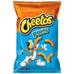 Cheetos Puffs 255g