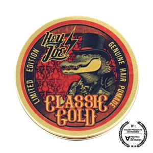 Genuine Hair Pomade CLASSIC GOLD 100 ml