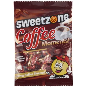 Coffee Moments Hard 180g