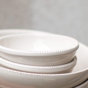 Liten skål puder från Benegiamo