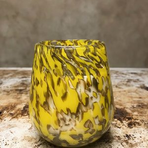 Doftljus / Verbena & Lime