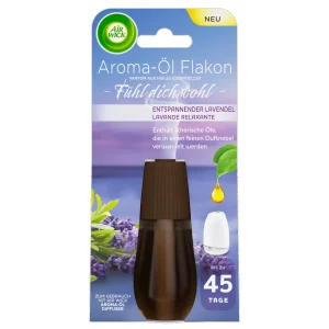 Doftolja Lavender ( endast med Air Wick Aroma-Öl-Diffuser), 20 ml