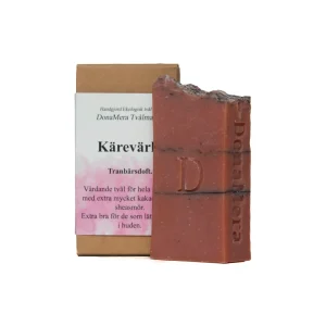 DonaMera Kärevärld, Tranbärsdoft