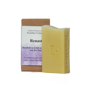 DonaMera Renast, doft av Lavendel & Tee tree