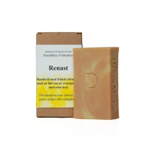 DonaMera Renast, citrusdoft