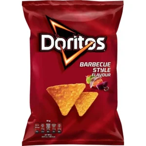 Doritos Barbecue 170g