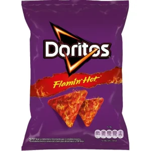 Doritos Flamin'Hot 75g