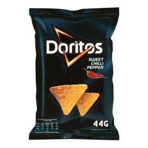 Doritos Sweet Chili Pepper 44g
