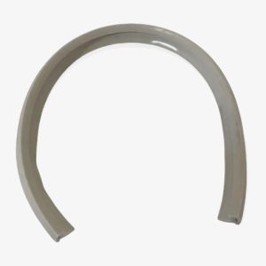 Dörrlist till Borniak 150-skåp