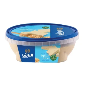 ELBasha Halawa & Vanilje 350g