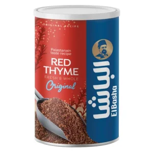 ELBasha Röd Timjan 450g