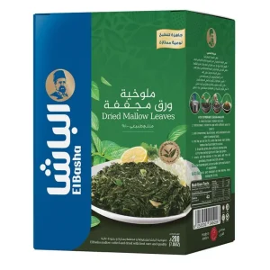 ELBasha Molokhia 200g