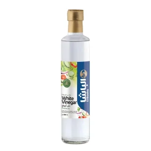 ELBasha Vit Vinäger 250g