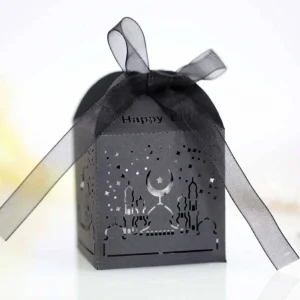 Eid Mubarak gåvobox