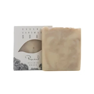 Kaliflower Organics Rasul - Lavalera med vetiver