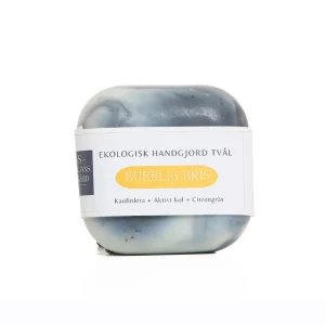 Säljans Bigård Bubblig Bris