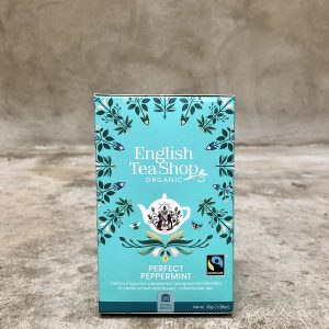 Te-English Tea Shop / Perfect Peppermint