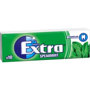 Extra Spearmint 14g