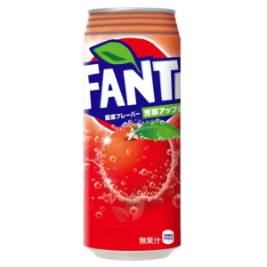 Fanta Rich Apple 50cl