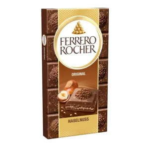 Ferrero Rocher Original 90g