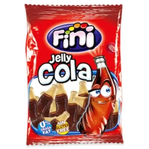 Fini Jelly Cola 75g