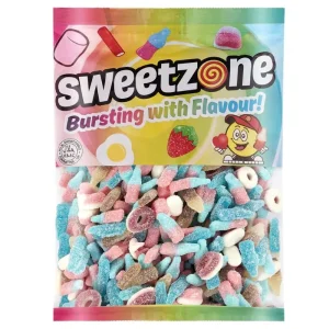 Fizzy Mix 1kg
