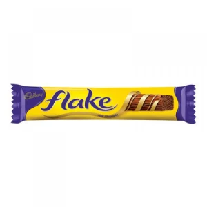 Flake Chocolate Bar 32g