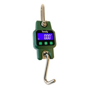 Tendy Fluctus slaktvåg