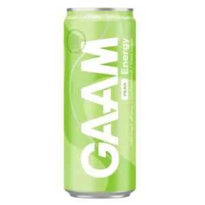 GAAM Energy Pear 33cl