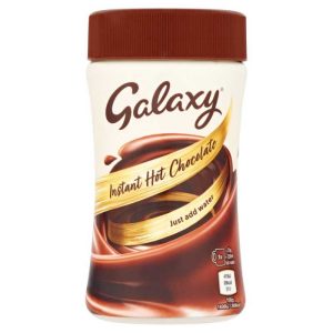 Galaxy Instant Hot Chocolate 200g